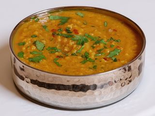 Dal Tadka