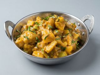 Aloo Gobi