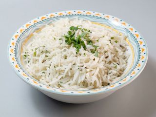 Jeera Rice