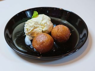 Gulab Jamun