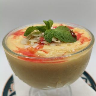 Mango Kheer
