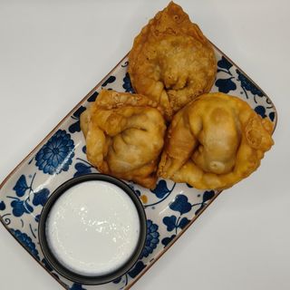 Coastal Prawn Rissois