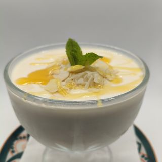 Vanilla Kheer