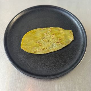 Frunza de Nopal (Cactus)