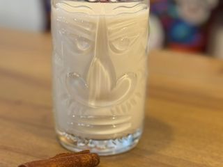 Agua de Horchata