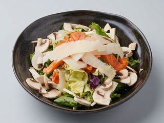 Salata Rowa