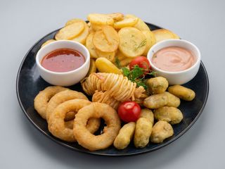 Fritto Misto