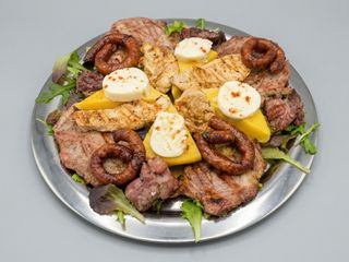 Platou muntenesc