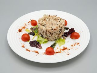 Orez salbatic