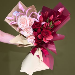 Buchet Royal Romance