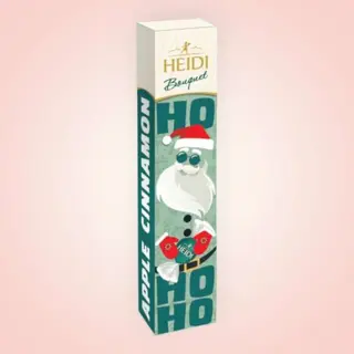 Ciocolata Heidi Apple Cinnamon