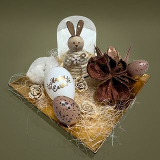 Aranjament Happy Easter