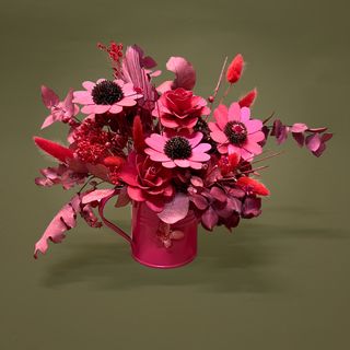 Aranjament in stropitoare Red