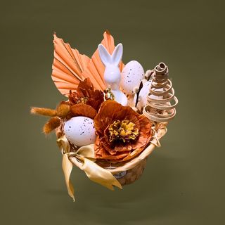 Cosulet decorativ de Paste