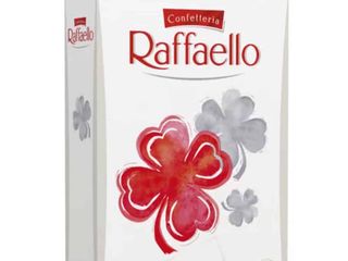 Praline Raffaello