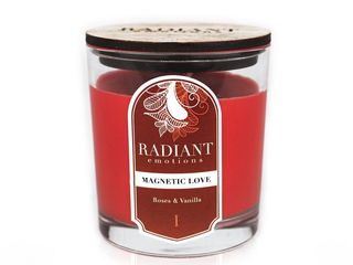 Lumanare parfumata Radiant Emotions