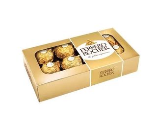 Ferrero rocher
