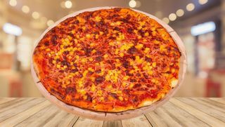 Pizza Bambini Ø40cm