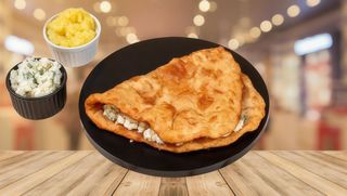 Langos haiducesc