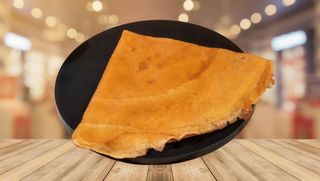 Crepes (clatite uriase)