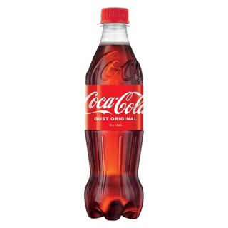 Coca Cola 0.5