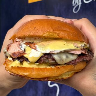 Smash PARIZESCU Double