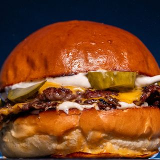 Smash Mc' Single / Double