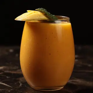 FRESH DE MANGO