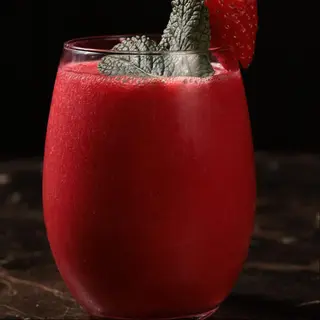 FRESH DE CAPSUNI