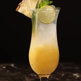 COCONUT PINEAPPLE
