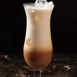 ICE LATTE