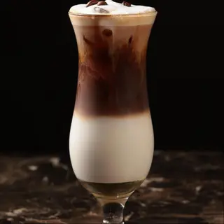 ICE CARAMEL MACCHIATO