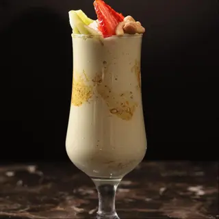 AVOCADO&BANANA(MANGO,PISTACHIOS,VANILLA)