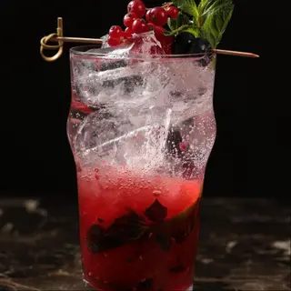 BERRY FASHIONAD