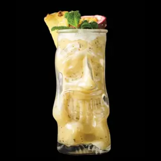 PINEPPLE&PASSION FRUIT