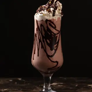 SHAKE OREO