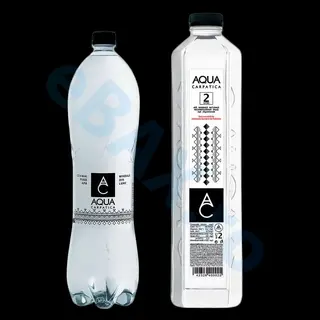 Apa plata