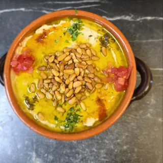 Fatteh arabesc 300g