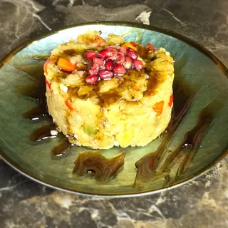 Baba Ganoush