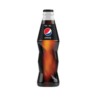 Pepsi zero