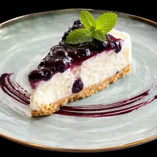 Cheese Cake