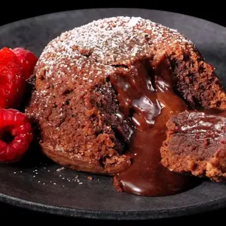 Lava cake