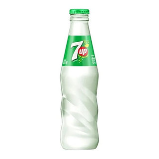7 UP