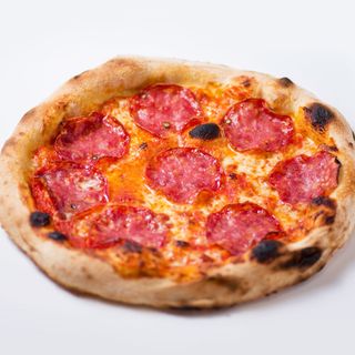 PIZZA SALAMI 32CM