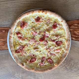 Pizza Varzetto Ø32cm