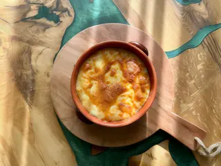 Piure de cartofi