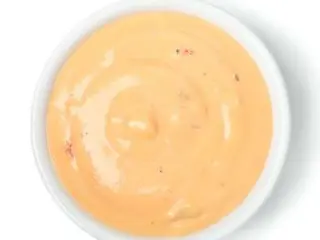 Sos burger