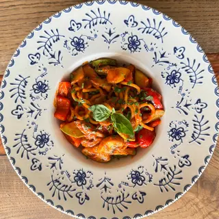 PASTE PRIMAVERA