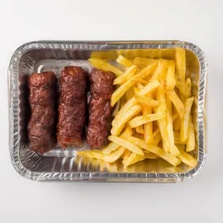 Meniu mici