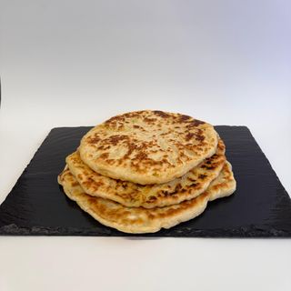 PLĂCINTĂ SIMPLĂ 80 GR